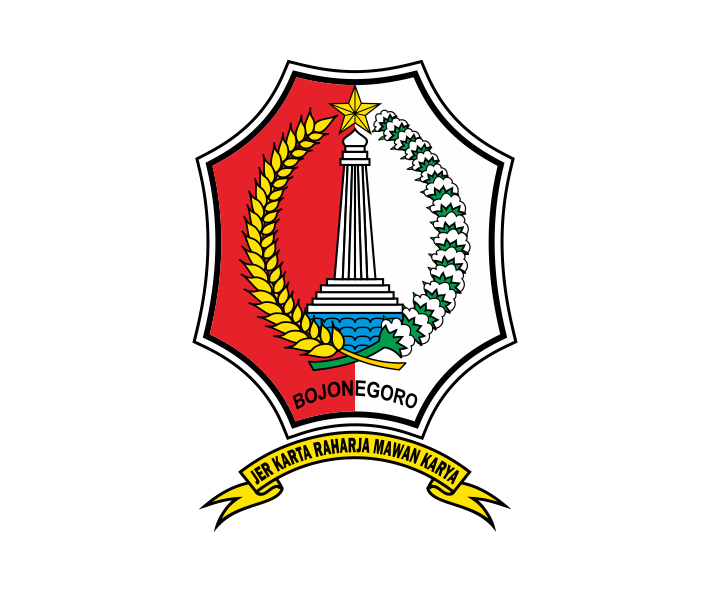 Logo Pemkab Bojonegoro